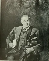 An illustration from Studio international (1893)