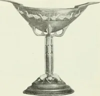An illustration from Studio international (1893)