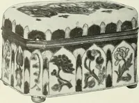 An illustration from Studio international (1893)