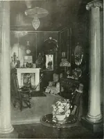 An illustration from Studio international (1893)