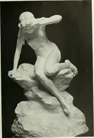 An illustration from Studio international (1893)