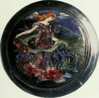 Picture 35 of 356 from Studio international (1893), leaf 44