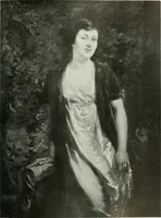 An illustration from Studio international (1893)