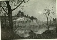 An illustration from Studio international (1893)