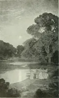 An illustration from Studio international (1893)