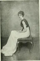 An illustration from Studio international (1893)