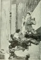 An illustration from Studio international (1893)