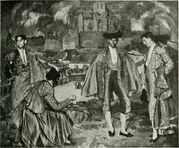 An illustration from Studio international (1893)
