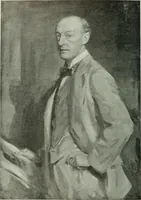 An illustration from Studio international (1893)