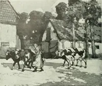 An illustration from Studio international (1893)