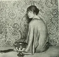 Picture 63 of 356 from Studio international (1893), leaf 71