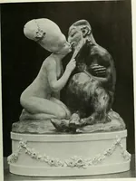 An illustration from Studio international (1893)