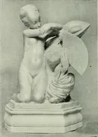 An illustration from Studio international (1893)