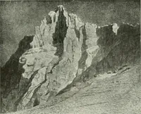 An illustration from Studio international (1893)