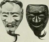 An illustration from Studio international (1893)