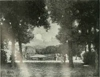 An illustration from Studio international (1893)