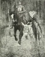 An illustration from Studio international (1893)
