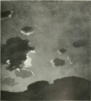 An illustration from Studio international (1893)