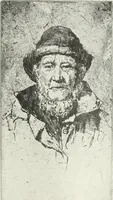 An illustration from Studio international (1893)