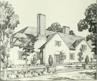 An illustration from Studio international (1893)