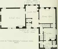 An illustration from Studio international (1893)