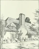 An illustration from Studio international (1893)
