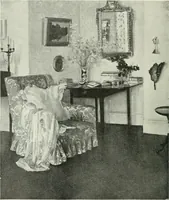An illustration from Studio international (1893)