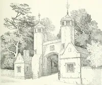 An illustration from Studio international (1893)
