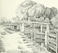 An illustration from Studio international (1893)
