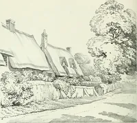 An illustration from Studio international (1893)