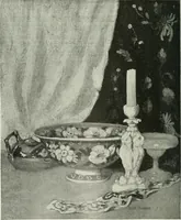 An illustration from Studio international (1893)