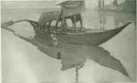An illustration from Studio international (1893)