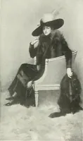 An illustration from Studio international (1893)