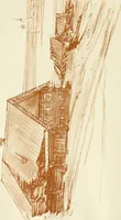 An illustration from Studio international (1893)