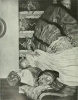 An illustration from Studio international (1893)