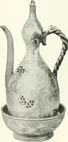 An illustration from Studio international (1893)