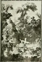 An illustration from Studio international (1893)