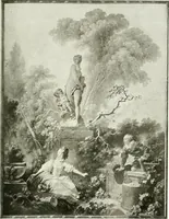 Picture 157 of 303 from Studio international (1893), leaf 166