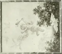An illustration from Studio international (1893)