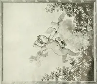 An illustration from Studio international (1893)