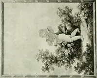 An illustration from Studio international (1893)