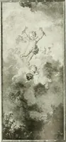 An illustration from Studio international (1893)