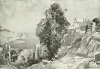 An illustration from Studio international (1893)