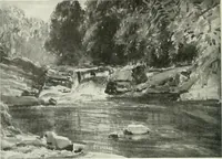 An illustration from Studio international (1893)