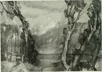 An illustration from Studio international (1893)