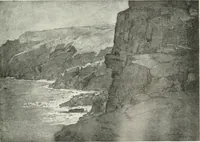 An illustration from Studio international (1893)