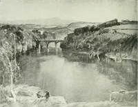 An illustration from Studio international (1893)