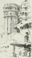 An illustration from Studio international (1893)