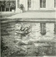 An illustration from Studio international (1893)