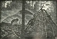 An illustration from Studio international (1893)